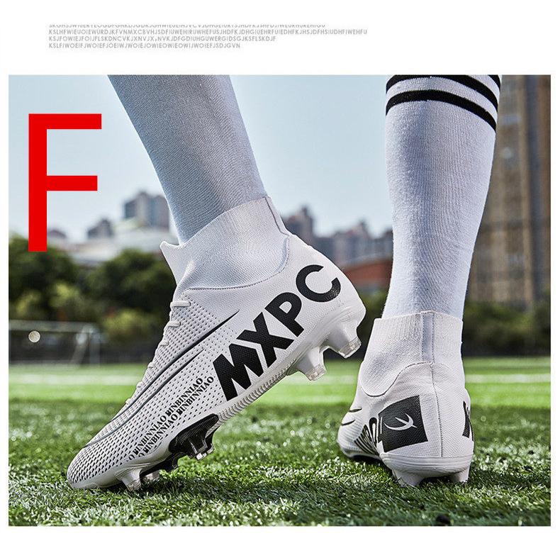 21 サッカースパイク シューズ 練習 スニーカー 春 夏 秋 冬 新作 メンズ サッカー トレーニング サッカースパイク サッカーシューズ 天然芝用 人工芝用 zqx04 Bikewear 通販 Yahoo ショッピング