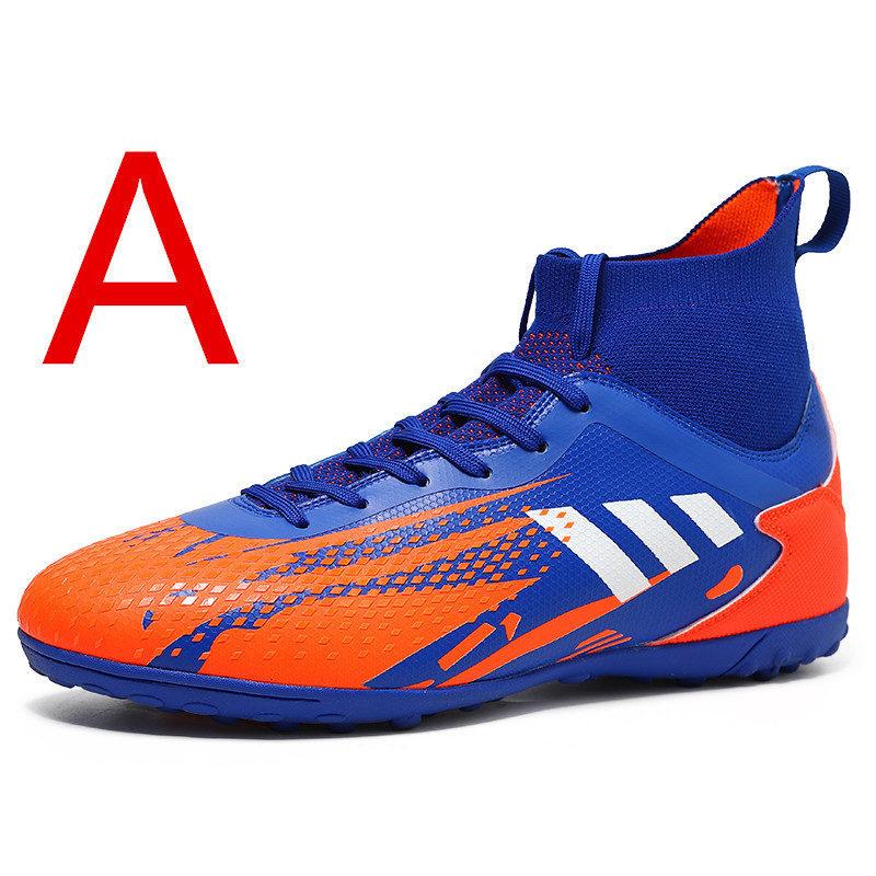 憧れの 21 サッカースパイク シューズ 練習 スニーカー 春 夏 秋 冬 新作 メンズ サッカー トレーニング サッカーシューズ 天然芝用 人工芝用 Babylonrooftop Com Au