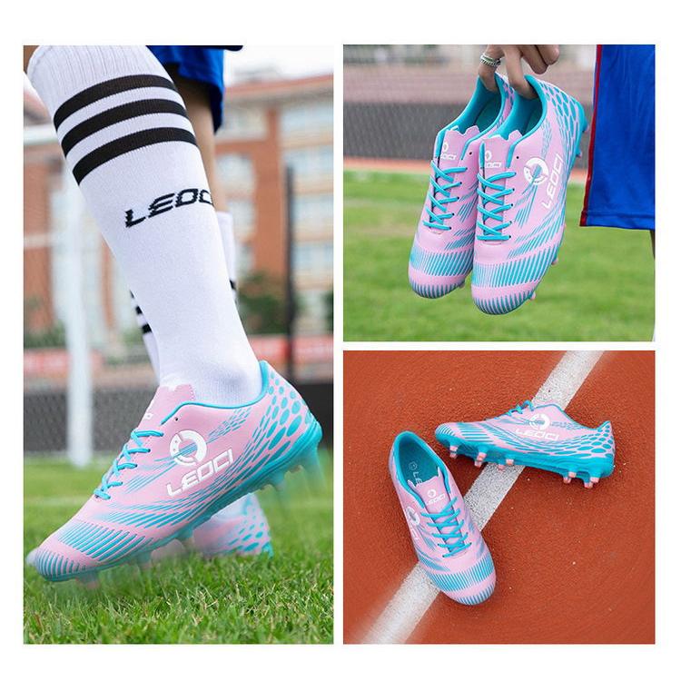 人気新品入荷 21 サッカースパイク シューズ 練習 スニーカー 春 夏 秋 冬 新作 メンズ サッカー トレーニング サッカーシューズ 天然芝用 人工芝用 Supplystudies Com