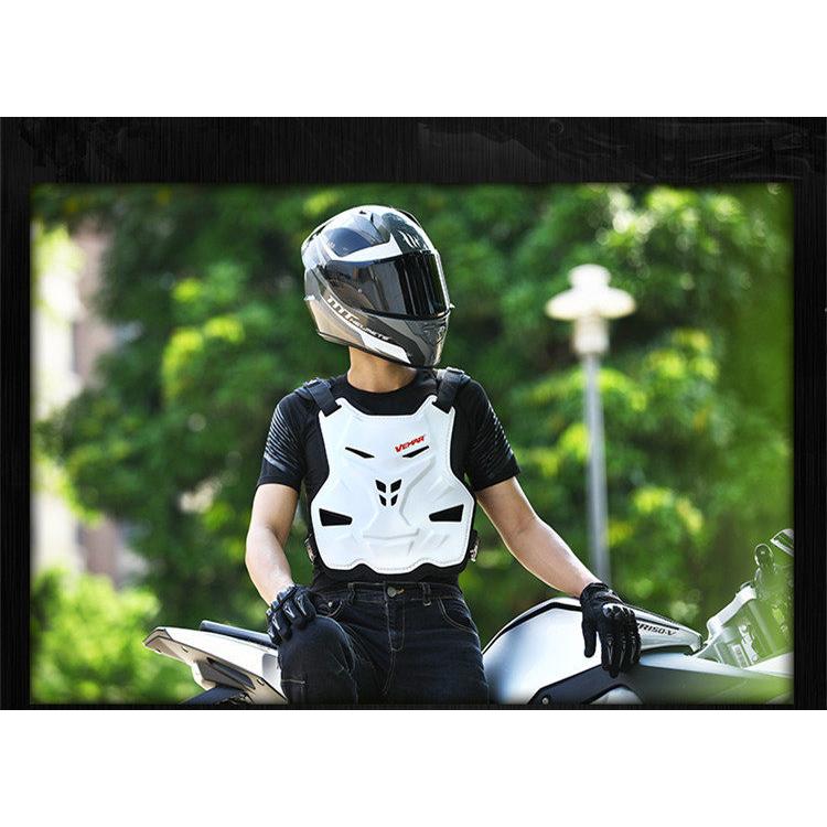 2021バイクプロテクター プロテクター ガードスケートプロテクター スノーボード バイク用インナージャケット 耐衝撃 通気性 男女兼用｜sellmax1｜07