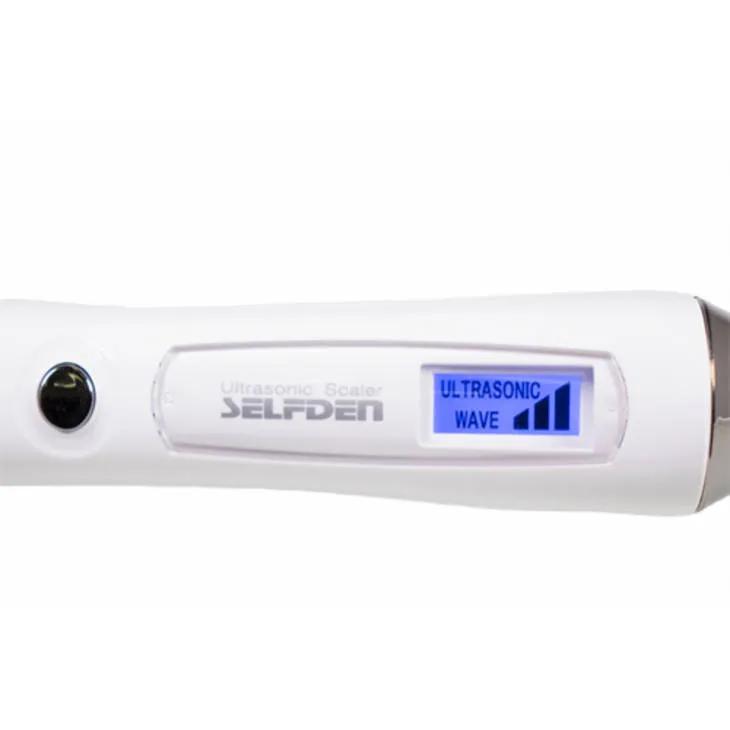 Xenix ゼニックス 超音波振動デンタルクリーナー SELFDEN VIVID |  | 01