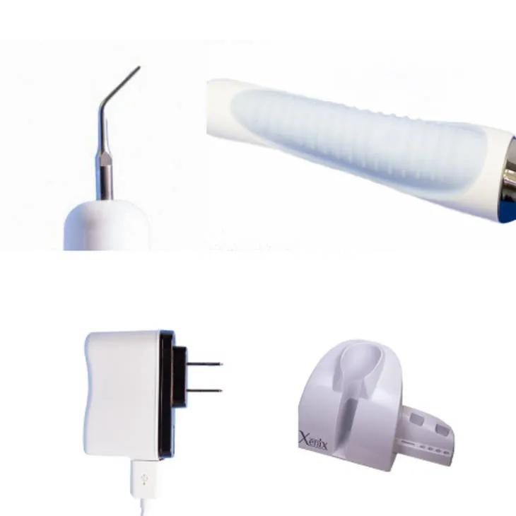 Xenix ゼニックス 超音波振動デンタルクリーナー SELFDEN VIVID |  | 02