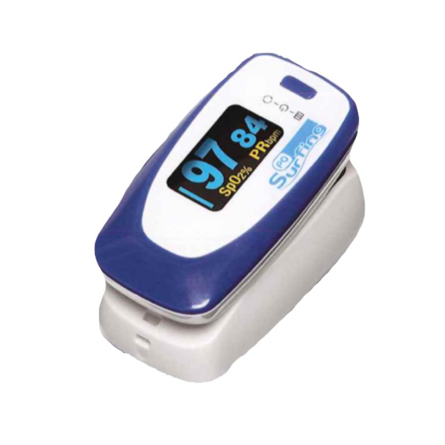 高級感 パルスオキシメータ サーフィンpoプラス 小池メディカル 脈拍数 酸素飽和度 測定 魅力的な Studiostodulky Cz