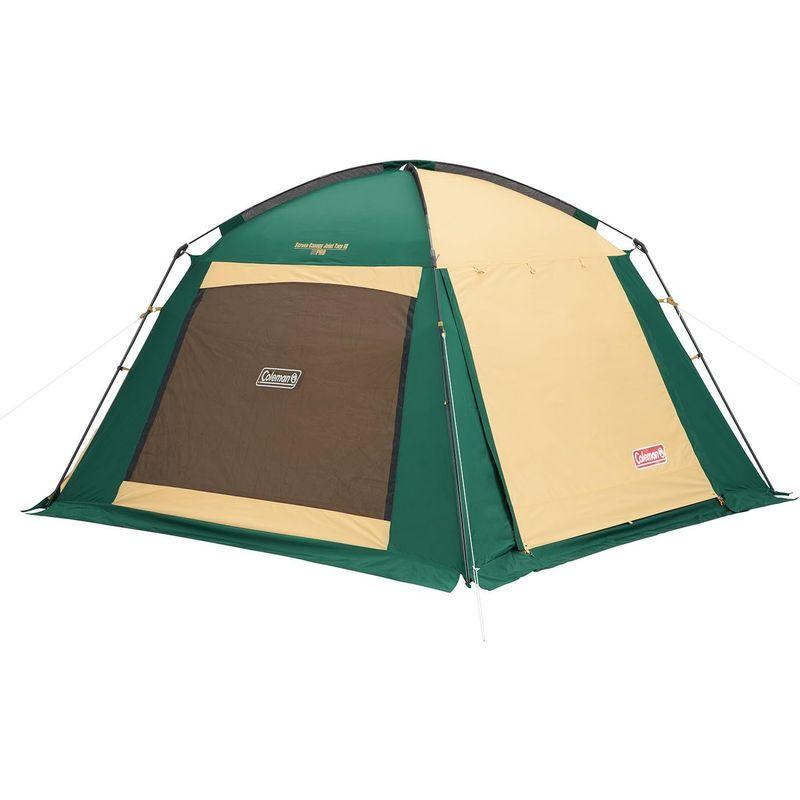 【新品同様 / 希少】 コールマン(Coleman) タープ スクリーンキャノピージョイントタープ3 2000027986 【2368963494】(14138円)