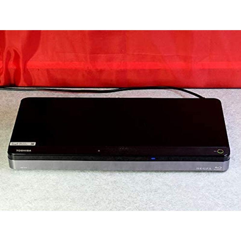 【値下げ】 東芝 3TB HDD内蔵 タイムシフトマシン対応ブルーレイ3D対応ブルーレイレコーダー （USB HDD録画対応） REGZA DBR-T6 【OCQ1158499973】(41847円)
