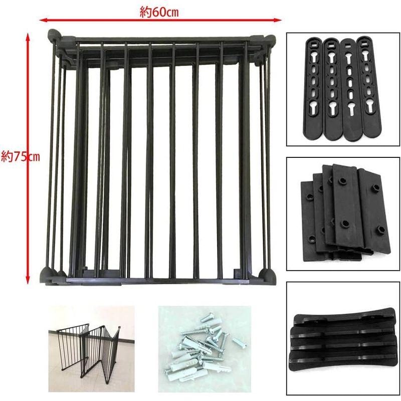 Cuku クークー 犬 柵 室内 ペットフェンス 置くだけ ペット ゲート 赤ちゃん 自立式 ペット柵 ベビーゲート ハースゲート xl 5 クークー 犬 柵 室内 ペットフェンス 置くだけ ペット ゲート 赤ちゃん 自立式 ペット柵 ベビーゲート ハースゲート xl