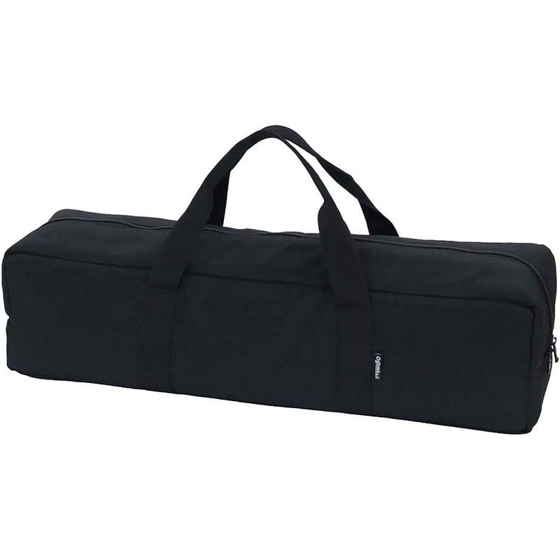 【〜6/6まで出品】 ogawa(オガワ) アウトドア キャンプ テーブル ロールテーブルM ダークブラウン 1914 【2129384905】(12709円)