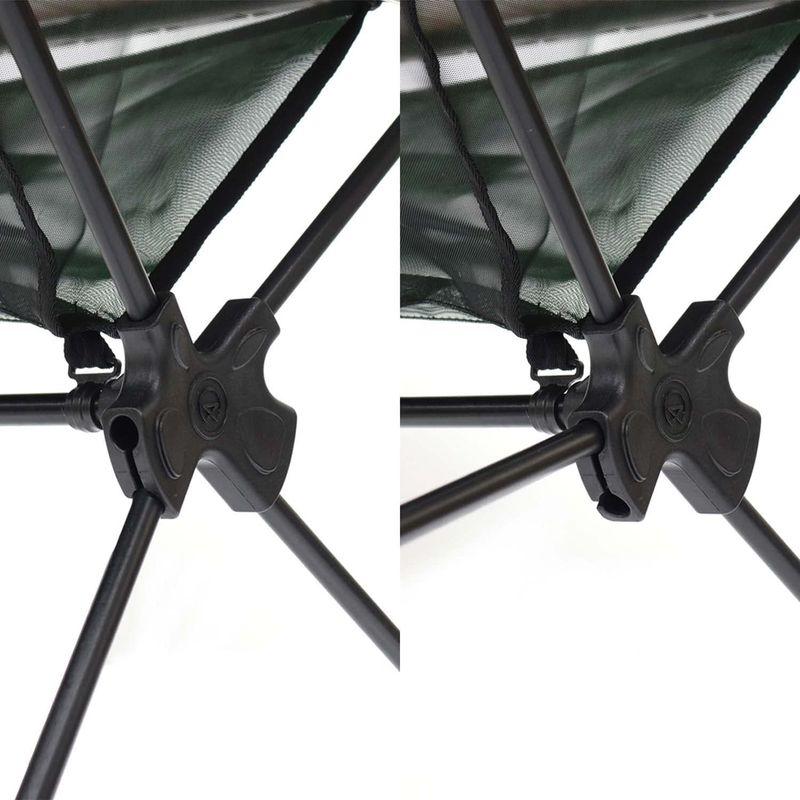 【〜6/6まで出品】 ogawa(オガワ) アウトドア キャンプ テーブル ロールテーブルM ダークブラウン 1914 【2129384905】(12709円)