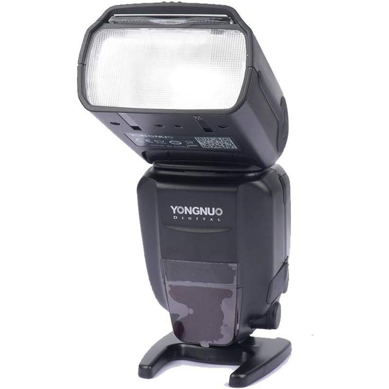 YONGNUO YN600EX-RT II プロ TTL マスターフラッシュ スピードライト 2.4Gワイヤレス 1 / 8000s HSS II YN600EX RT プロ TTL マスターフラッシュ スピードライト 4Gワイヤレス 8000s HSS rt