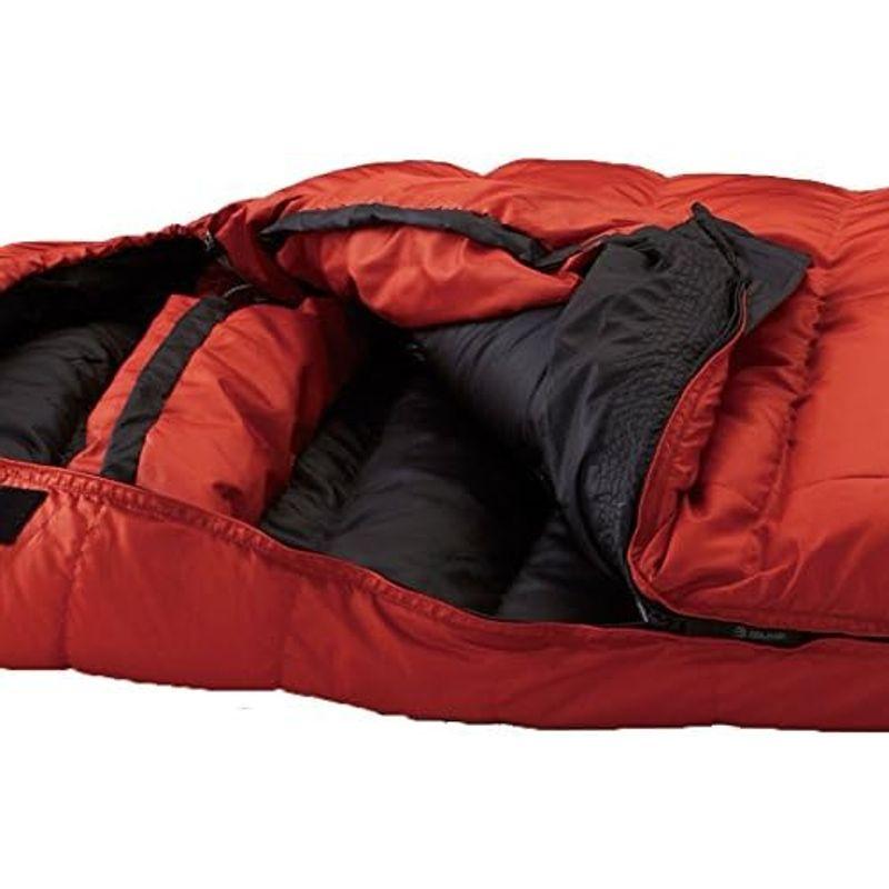 イスカ(ISUKA) 寝袋 イスカ(ISUKA) ポカラX ブリック最低使用温度-6度 146929 ISUKA イスカ 寝袋 ポカラX ブリック最低使用温度 6度 cm ポリエステル100%