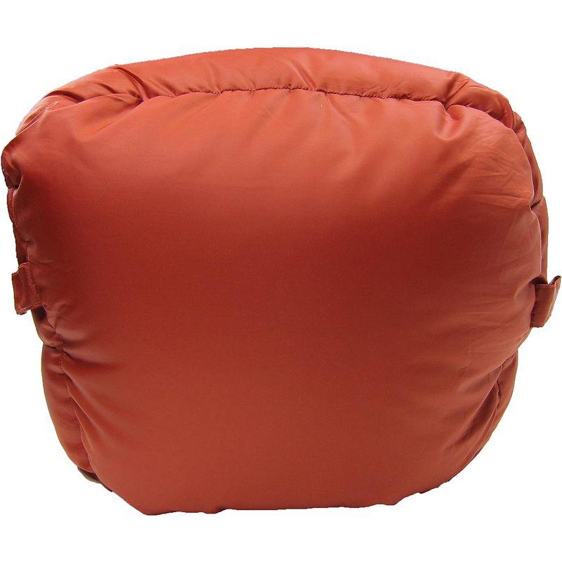 イスカ(ISUKA) 寝袋 イスカ(ISUKA) ポカラX ブリック最低使用温度-6度 146929 ISUKA イスカ 寝袋 ポカラX ブリック最低使用温度 6度 cm ポリエステル100%