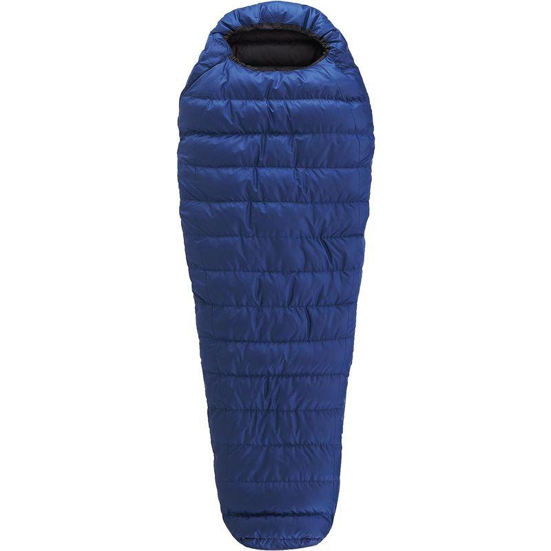 イスカ(ISUKA) 寝袋 イスカ(ISUKA) タトパニX ネイビーブルー最低使用温度2度 146821 ISUKA イスカ 寝袋 タトパニX ネイビーブルー最低使用温度2度 cm ポリエステル100%