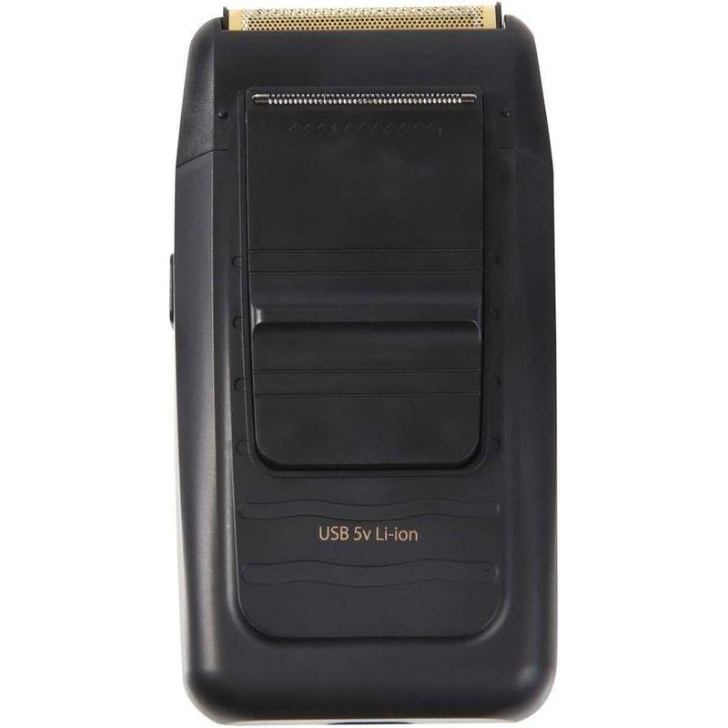 プロ理美容師用シェーバー FEEL BTM スキンシェーバー 充電式/コードレス Amazon.co.jp: プロ理美容師用シェーバー FEELスキンシェーバー