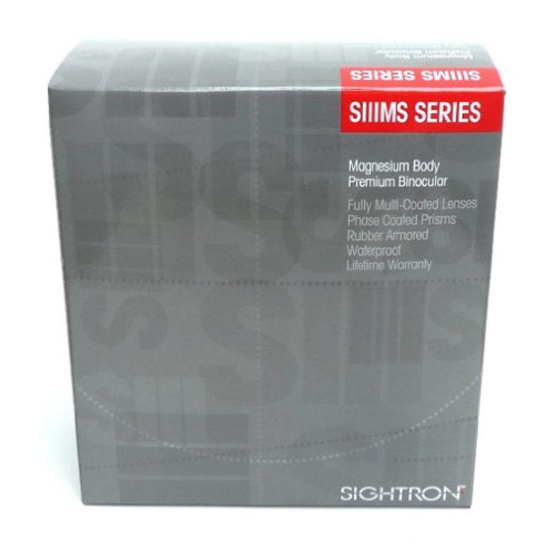 ブランド SIGHTRON 双眼鏡 ダハプリズム 8倍32mm口径 ミリタリー 100/100レティクル 日本製 TAC-MS832 SIB63-05 【IQY7131296539】(25760円)