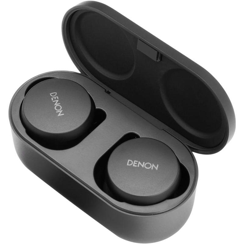 デノン Denon 完全ワイヤレスイヤホン PerL AH-C10PL パーソナライズ機能/aptX/IPX4 防滴/Bluetooth Q Denon 完全ワイヤレスイヤホン PerL AH C10PL パーソナライズ機能/aptX/IPX4 防滴/Bluetooth