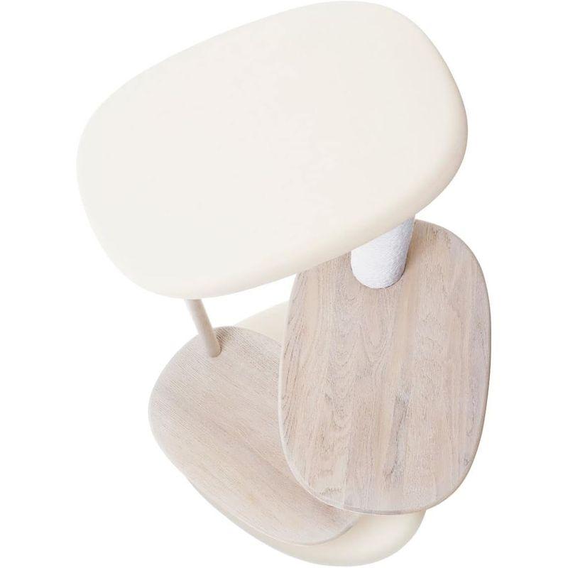 【数量限定アウトレット品】 カリモク家具 KARIMOKU CAT TREE キャットタワー 木製 日本製 猫タワー 撥水加工生地 綿縄爪研ぎ 高さ124cm 運動不足 【WSO7608528153】(27484円)