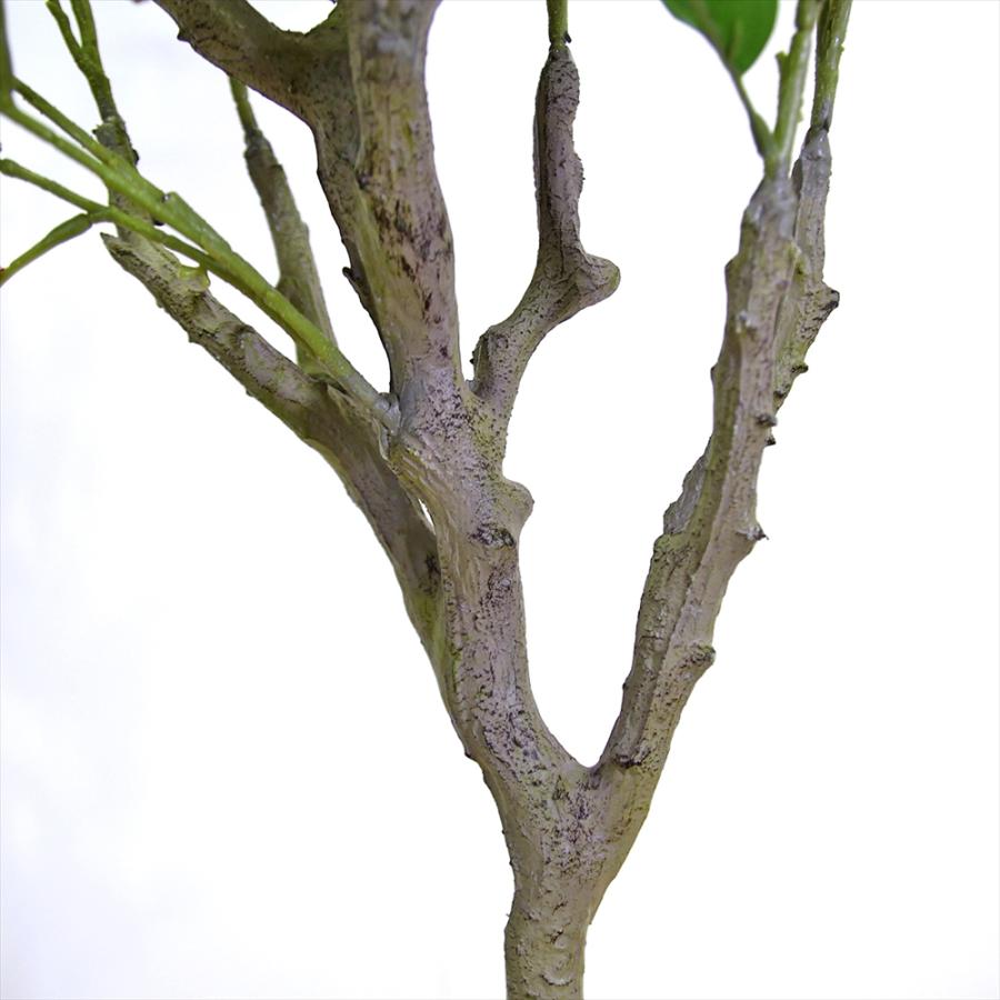 フェイクグリーン 大型 約175cm 人工観葉植物 光触媒加工 造花