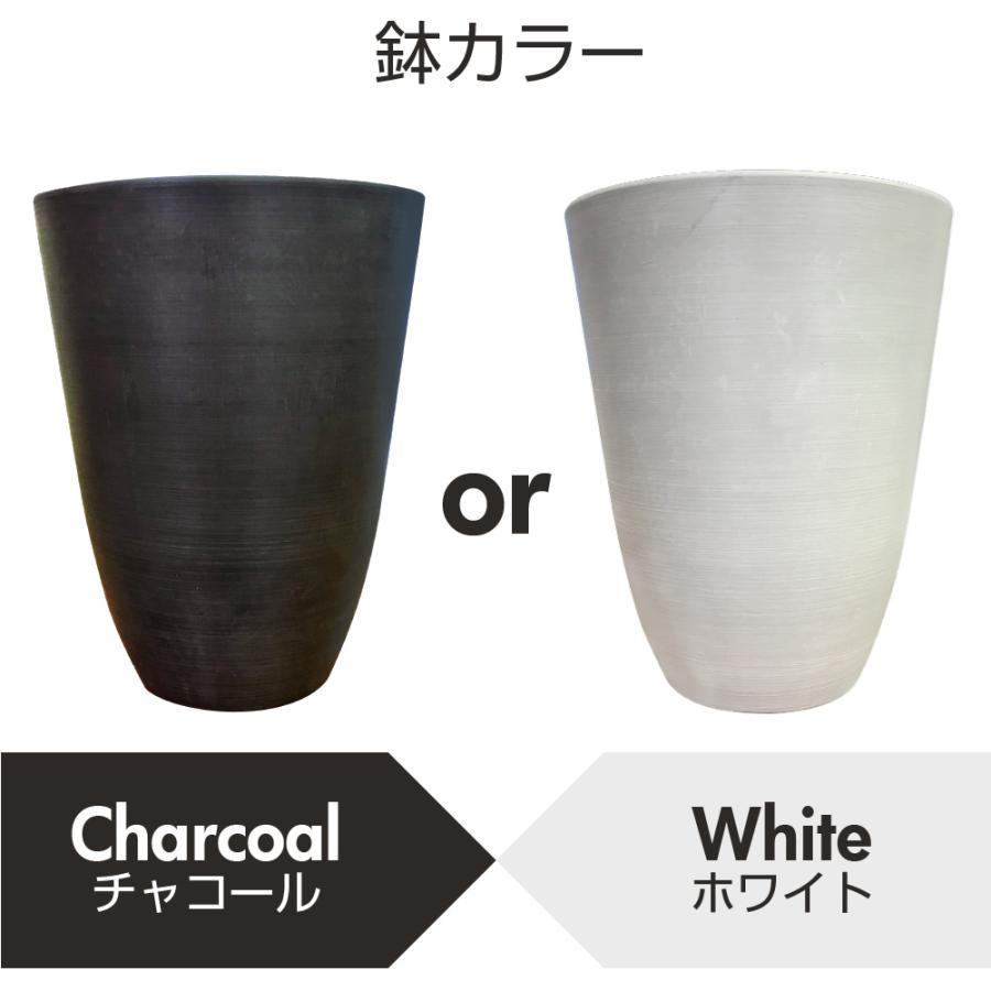 フェイクグリーン 大型 約140cm 人工観葉植物 光触媒加工 造花 ベイリーフトピアリー 鉢付き 消臭 抗菌 インテリアグリーン 送料無料 ※ご注文後7日前後発送の画像