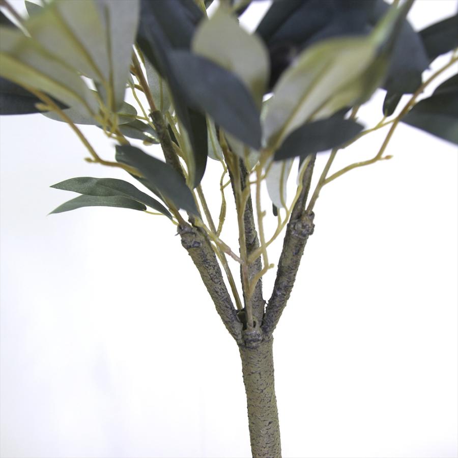 フェイクグリーン 中型 約100cm 人工観葉植物 光触媒加工 造花