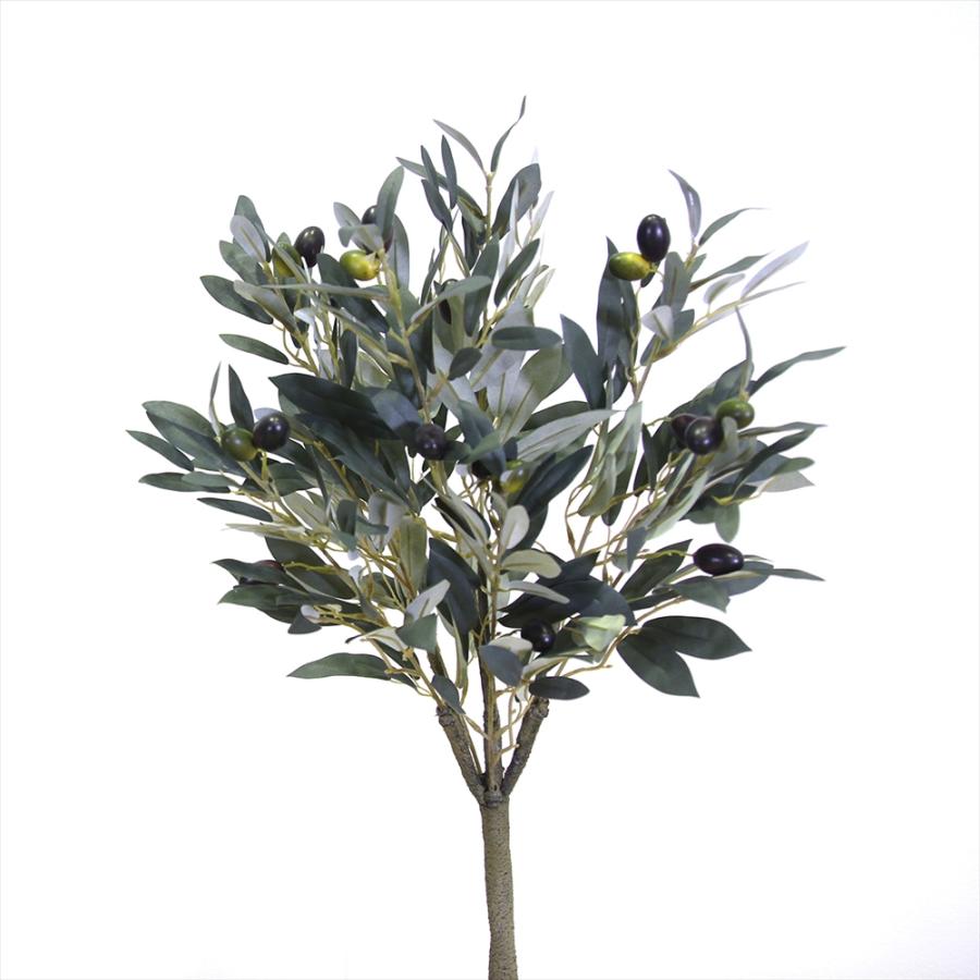 フェイクグリーン 中型 約100cm 人工観葉植物 光触媒加工 造花
