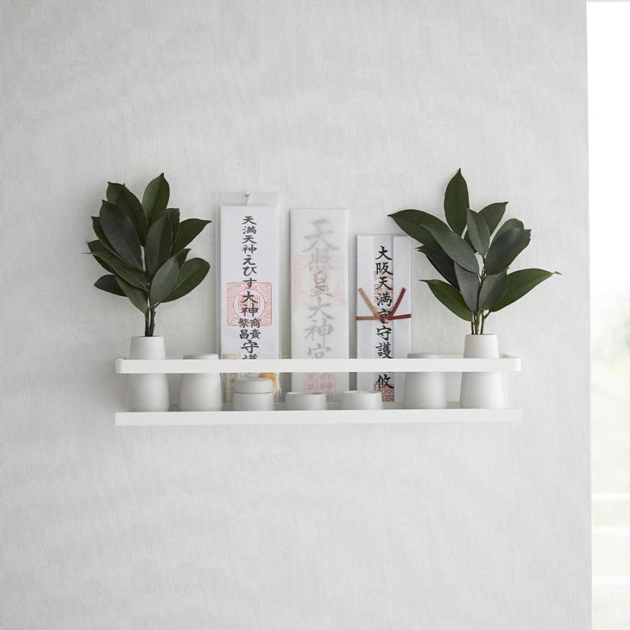 美神棚(白)※神札を含みません 美神棚(白)※神札を含みません