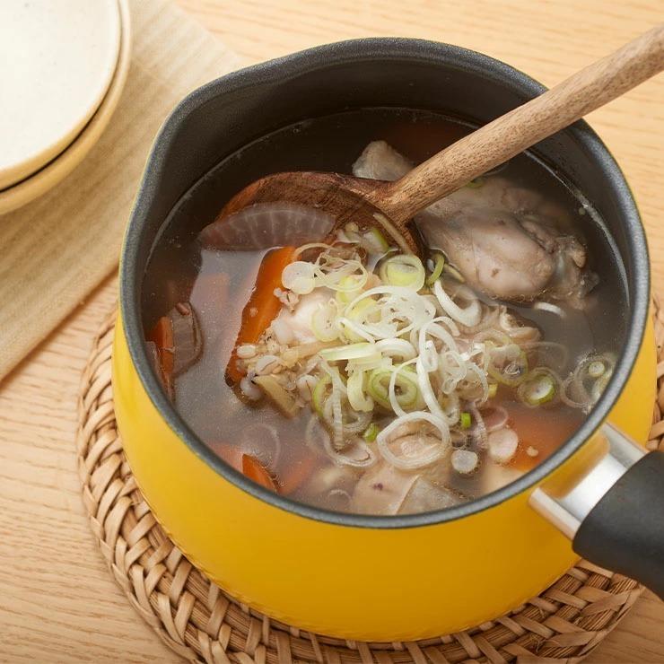 和平フレイズ トゥーメイ IH対応 マルチポット Mサイズ ToMay ミルク