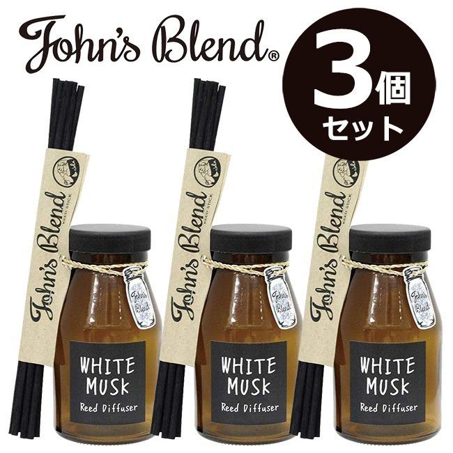 ノルコーポレーション John