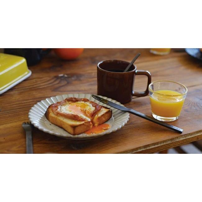 スタジオエム　未使用バルバリパンプレート3枚セット studio m'（スタジオエム） バルバリ パンプレート barbarie 食器 陶器