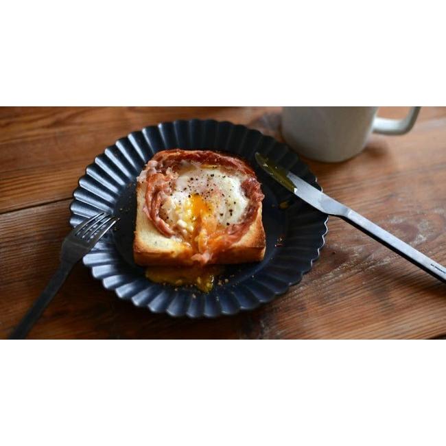 studio m'（スタジオエム） バルバリ パンプレート barbarie 食器 陶器