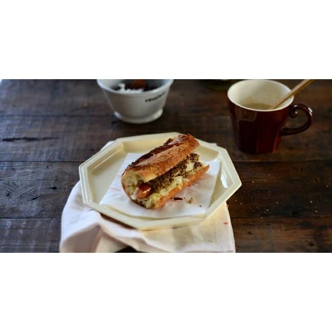 studio m'（スタジオエム） ガティ プレート gatis plate 9色 食器 八