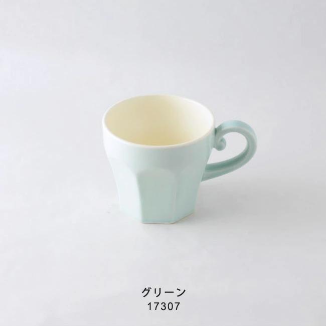 STUDIO M' スタジオエム エピス マグ マグカップ マグ 食器 洋食器 コーヒーカップ ティーカップ マグ コップ グラス 陶器 おしゃれ かわいい 日本製｜semagasin｜04