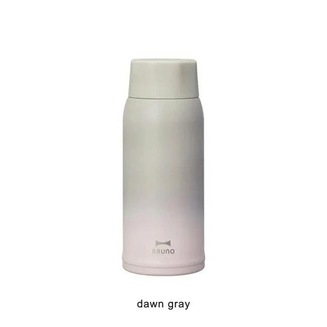 BRUNO（ブルーノ） 軽量ステンレススクリューボトル medium BHK271