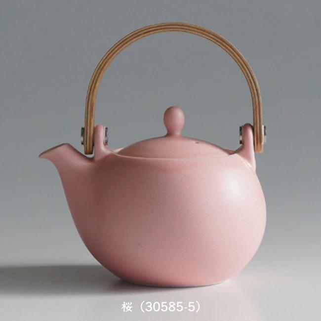 LOLO（ロロ） SALIU 土瓶 急須 330ml 結 YUI LOLO 急須 土瓶 ポット