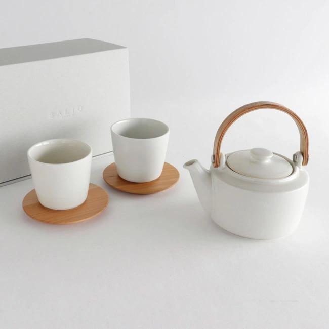 LOLO（ロロ） SALIU 湯呑み 120ml 祥 SYO 湯飲み カップ コップ 小鉢