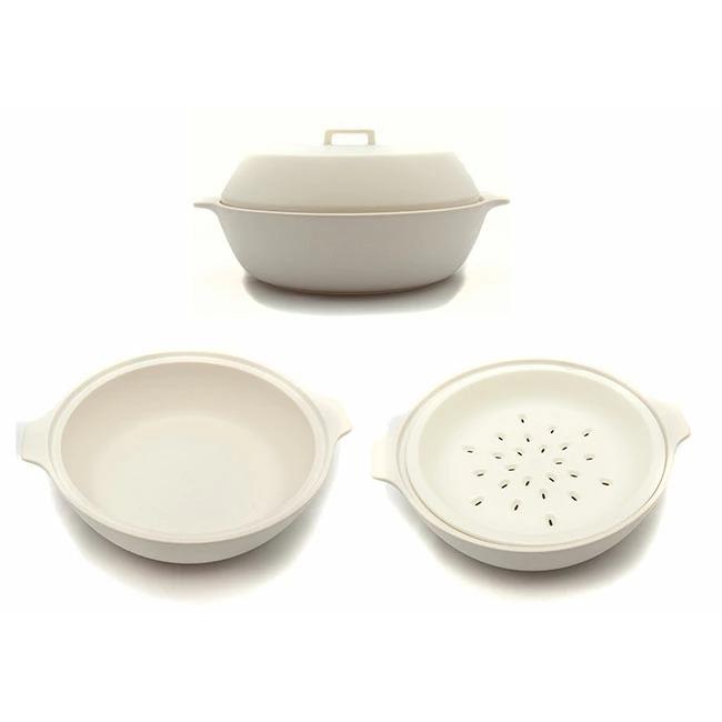 KINTO キントー KAKOMI IH土鍋 2.5L 3~4人用 IH対応 直火対応 両手鍋 卓上鍋 蒸し料理 すのこ付き おしゃれ シンプル プレゼント ギフト :065-2011:Se-マガザン - 通販 - Yahoo!ショッピング KINTO キントー KAKOMI IH土鍋 2.5L 3~4人用 IH対応 直火対応 両手鍋 卓上鍋 蒸し料理 すのこ付き おしゃれ シンプル プレゼント ギフト :065-2011:Se-マガザン - 通販 - Yahoo!ショッピング