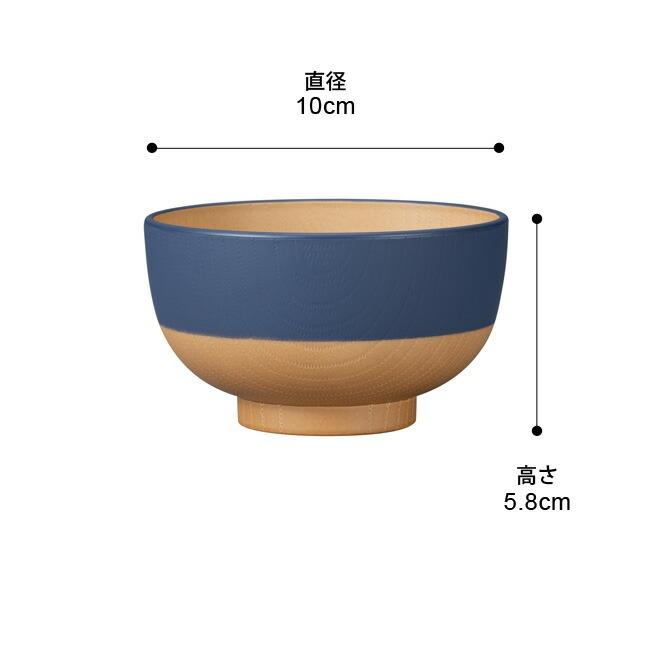 汁椀 子ども やさしい彩り お椀 抗菌汁椀 キッズ 電子レンジ対応 食洗器対応 日本製 子供 こども 食器 味噌汁 おしゃれ かわいい スープボウル おわん 碗｜semagasin｜12