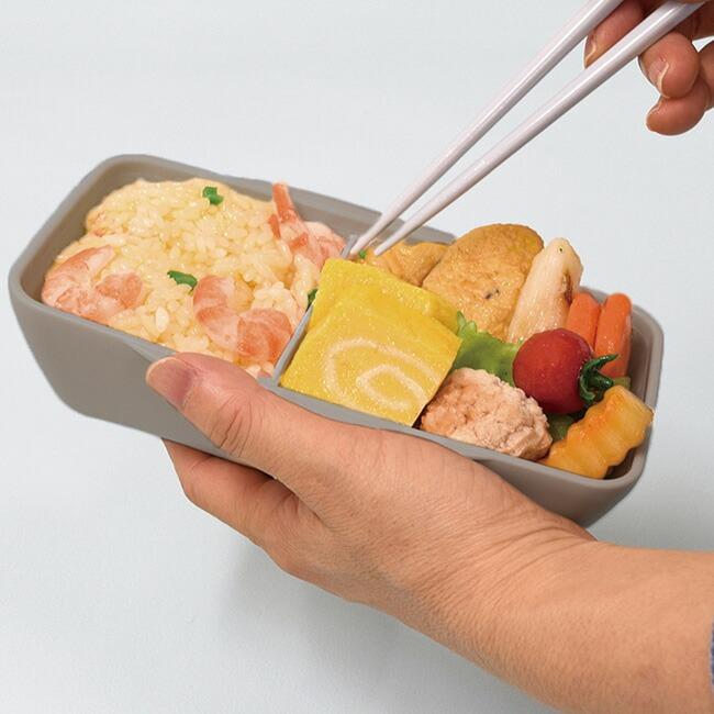 新品　ランチボックス　お弁当箱　イエロースタジオ イエロースタジオ 弁当箱 '24 time for LUNCH ドーム1段 ランチ