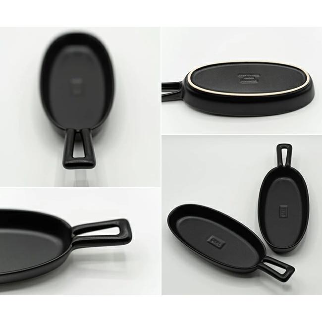 TOOLS グリルプレートハンディ+ウッドボードS セット ツールズ イブキ