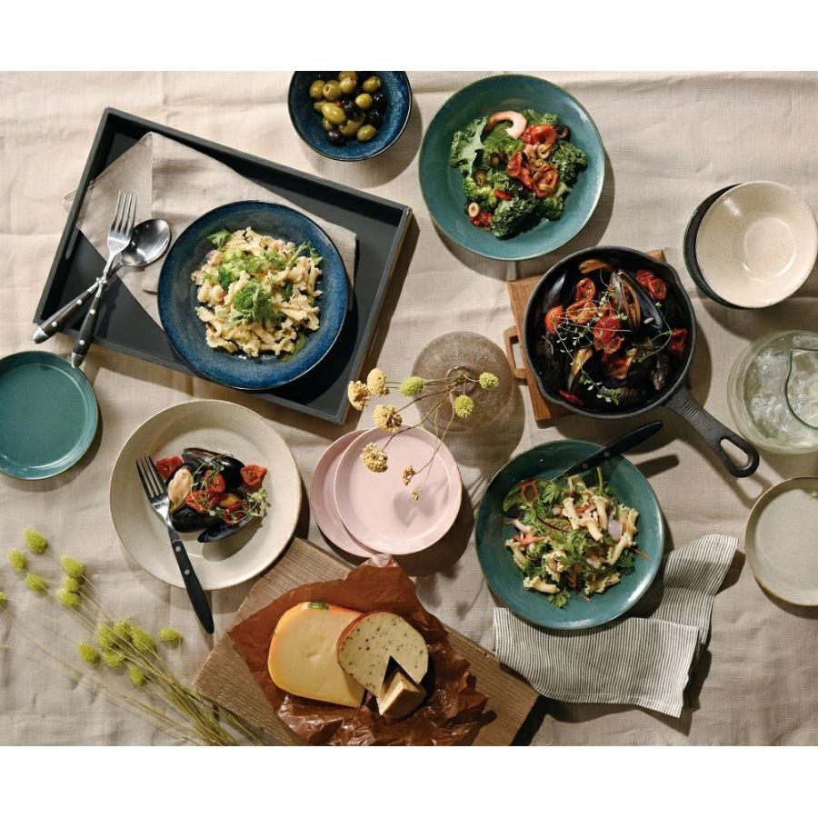 アイトー 美濃焼 ナチュラルカラー ボウル / Aito 国産 日本製 北欧風