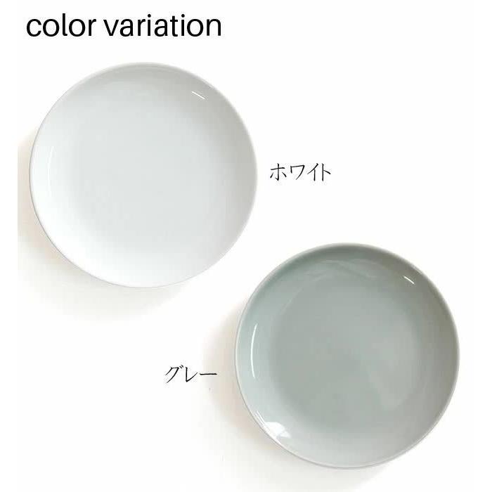 Common（コモン） プレート 15cm 選べる4色 / コモン 小皿 取り皿