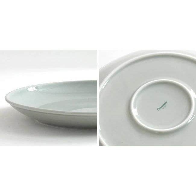 Common（コモン） プレート 27cm 選べる4色 / コモン 盛り付け皿