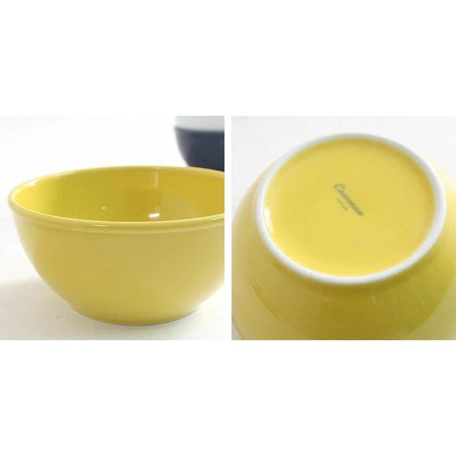 Common（コモン） 波佐見焼 ボウル 12cm 選べる4色 / コモン ボール