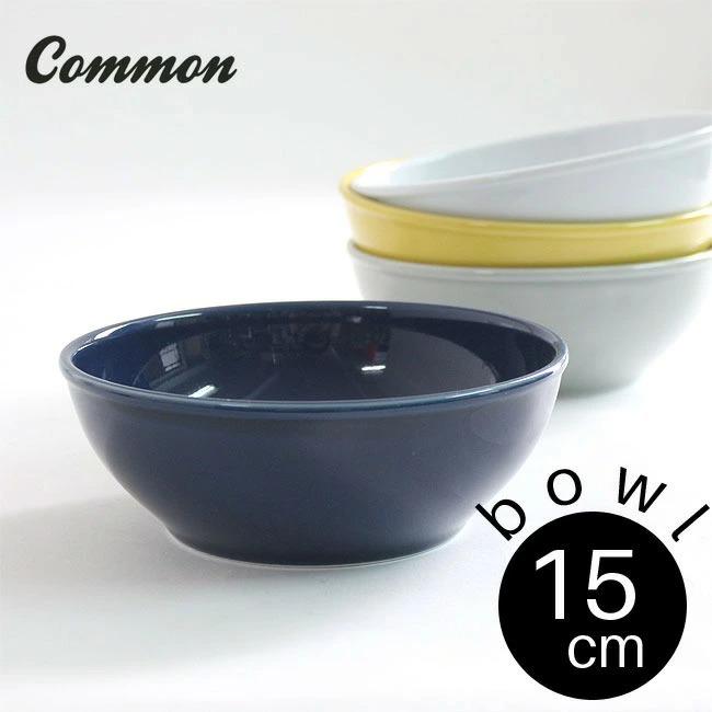 Common（コモン） 波佐見焼 common 5点セット スターターセット