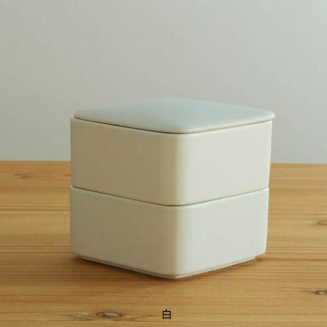 かもしか道具店 保存容器 しかくいふたもの セット 3点セット お皿 蓋