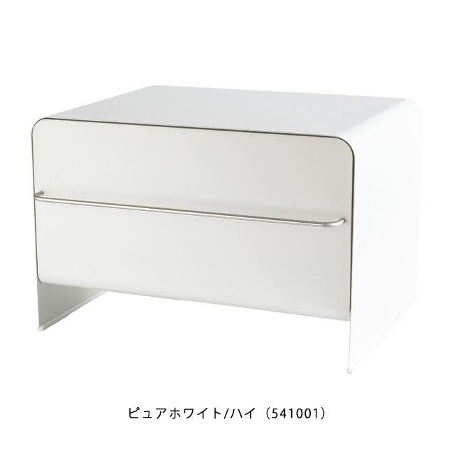 美品　ブレットケース　UtaU ホワイト be worth style（ビーワーススタイル） ブレッドケース UtaU ブレッド