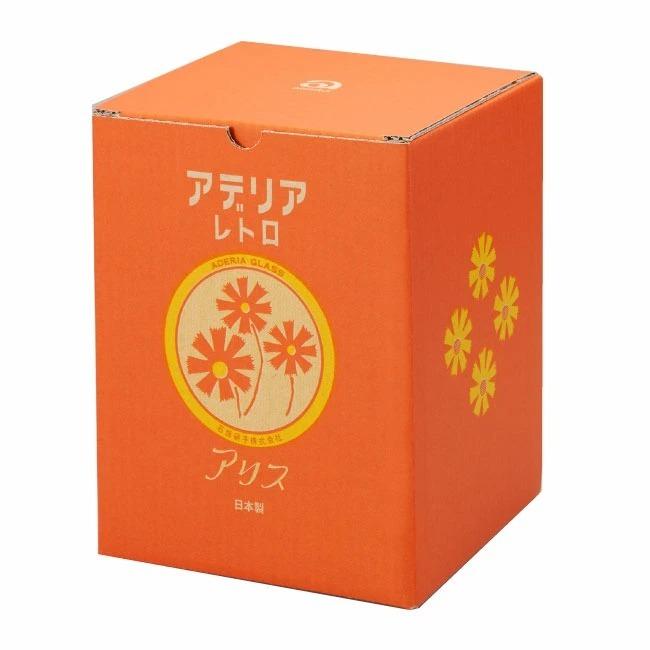 ADERIA アデリアレトロ 貯蔵びん 3L 3000ml 日本製 レトロ 昭和 昭和