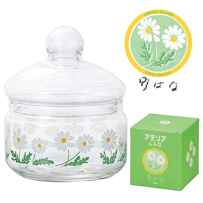 ADERIA アデリアレトロ ボンボン入れ 360 保存瓶 保存容器