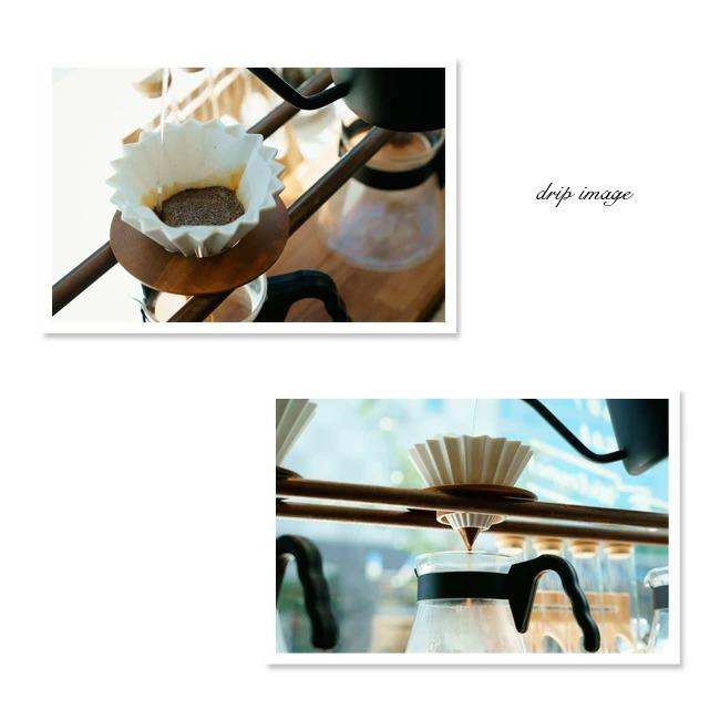 ORIGAMI オリガミ ドリッパー M 日本製 おうちカフェ コーヒー ORIGAMI オリガミ ドリッパー M 日本製 おうちカフェ コーヒー