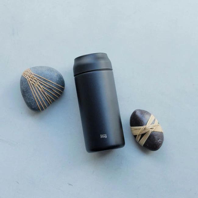 thermo mug（サーモマグ） オールデイ 360ml マグボトル therm omug