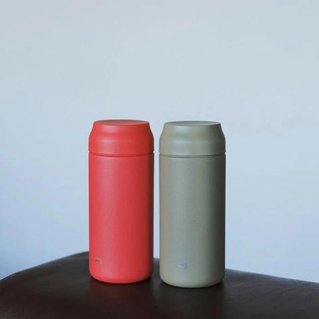 thermo mug（サーモマグ） オールデイ 360ml マグボトル therm omug